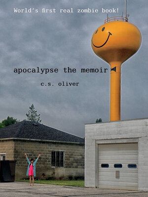 cover image of Apocalypse the Memoir